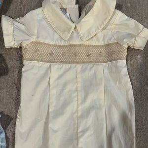 Banbury cross New Orleans size 3t
